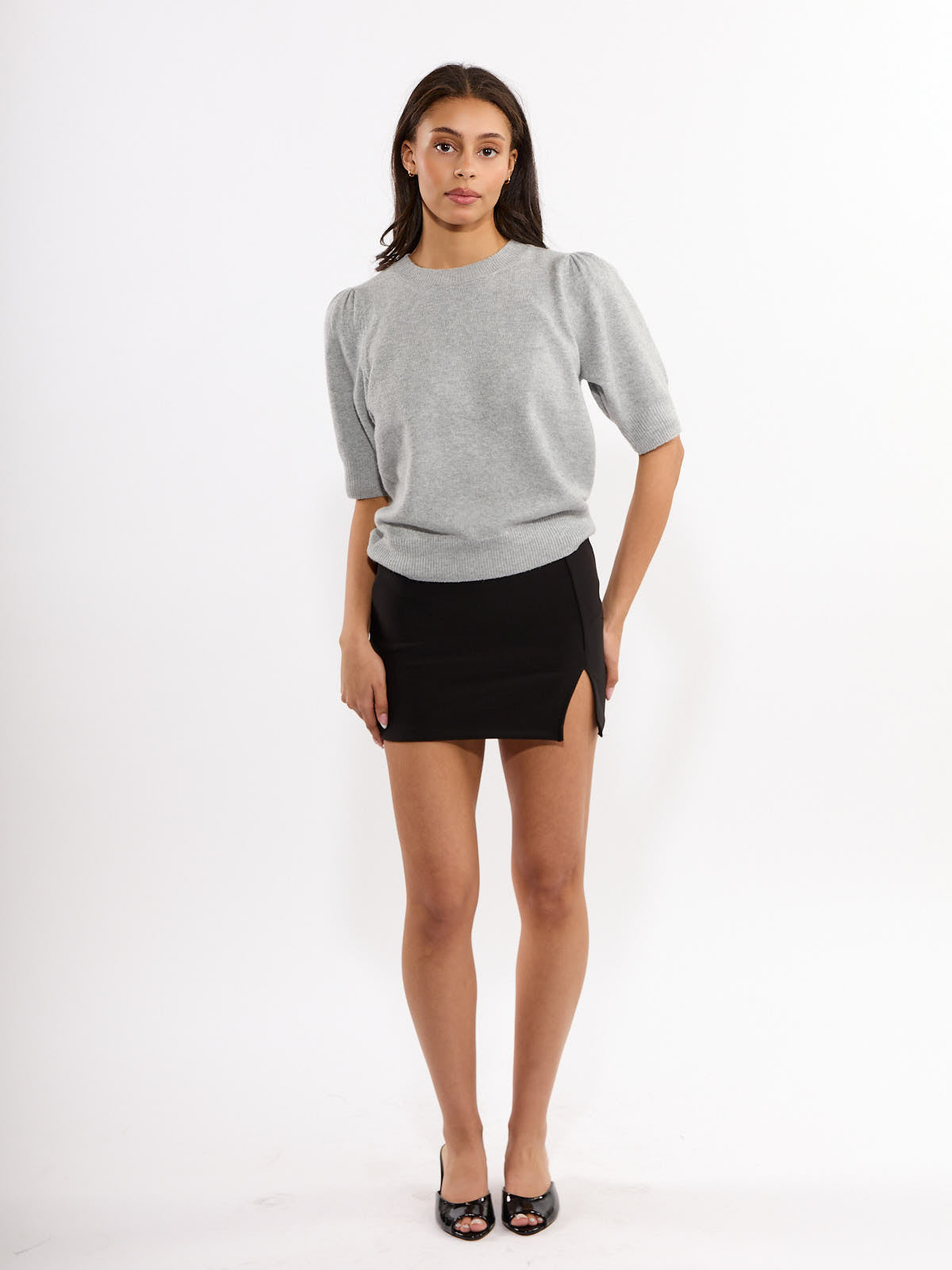 Kami Scuba Side Skirt