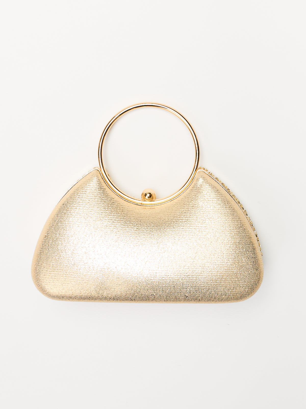 Mika Halo Clutch Bag