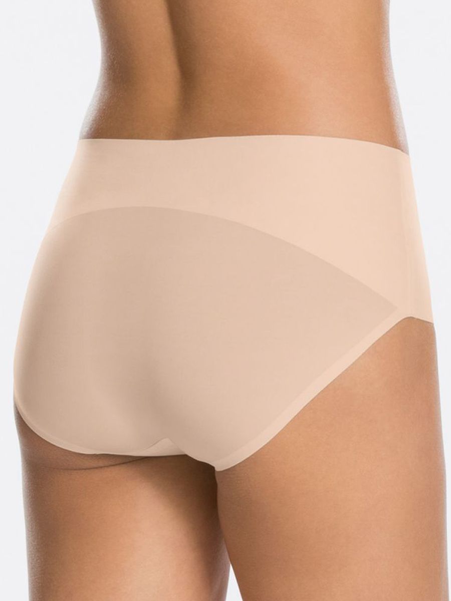 SPANX Undie-Tectable Brief