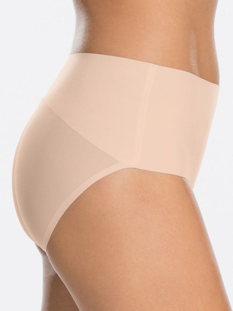 SPANX Undie-Tectable Brief