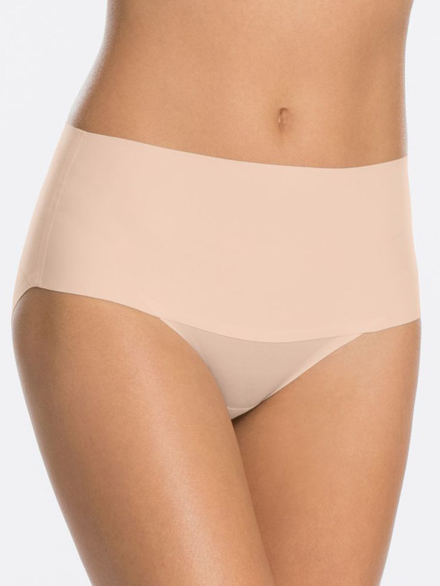 SPANX Undie-Tectable Brief