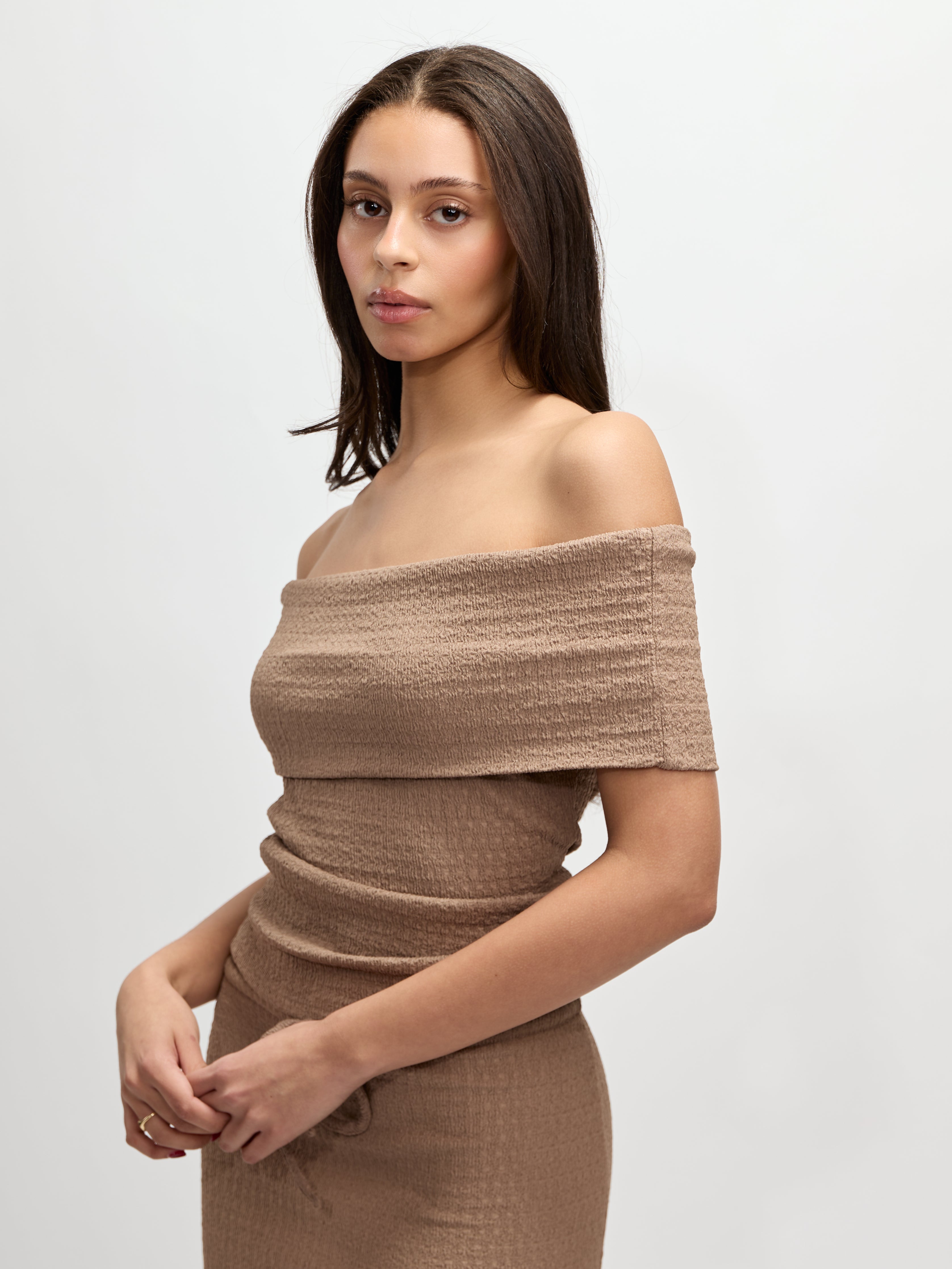 Scout Off Shoulder Top