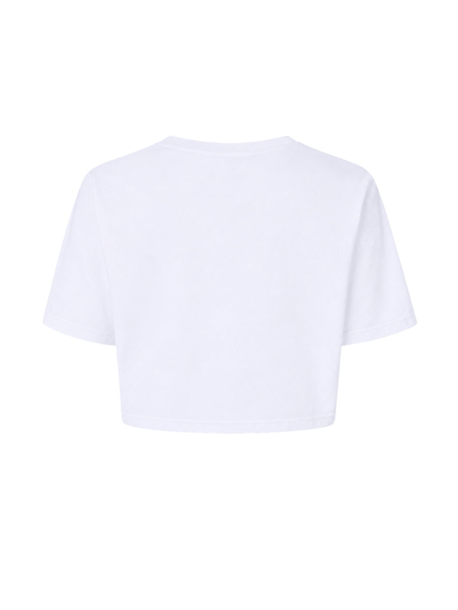 Tequila Boxy T-Shirt