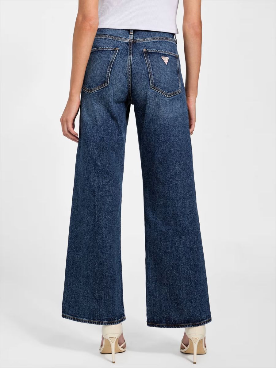 Guess Wide Leg Bonneville Jean – envy+grace