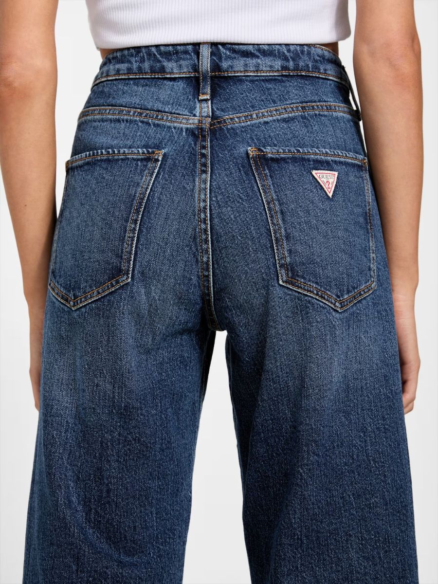 Guess Wide Leg Bonneville Jean – envy+grace