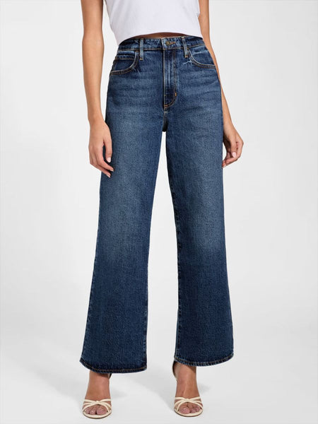 Guess Wide Leg Bonneville Jean – envy+grace