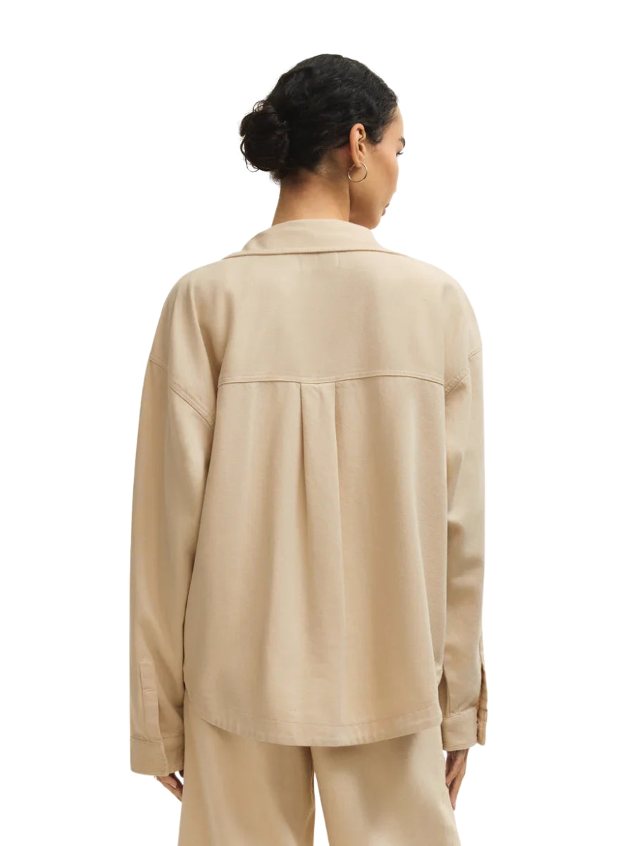 Bay Breeze Jacket