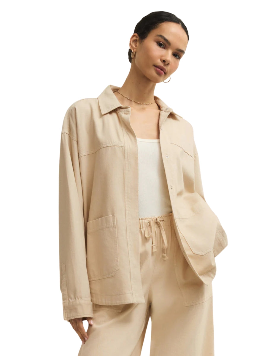 Bay Breeze Jacket