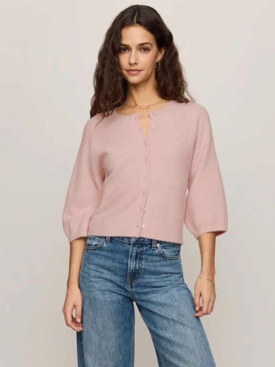 Z Supply Valor Cardigan