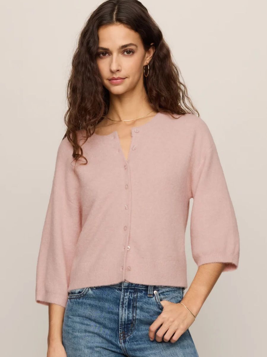 Z Supply Valor Cardigan